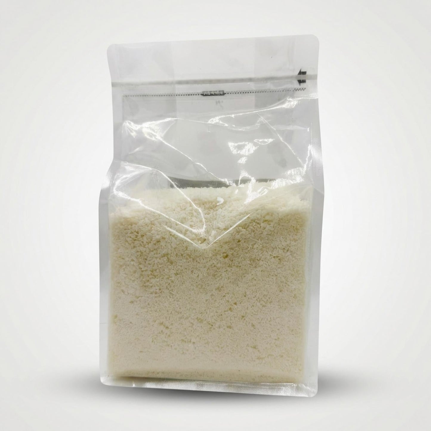 Coconut Shredded Fine (2lb)