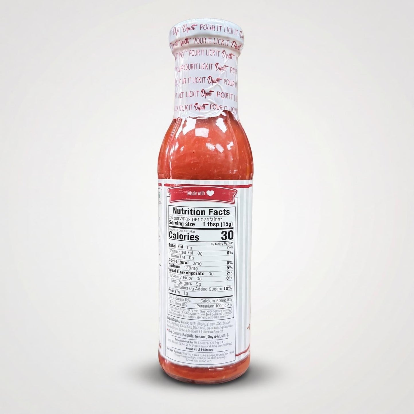Tomato Ketchup (300g)