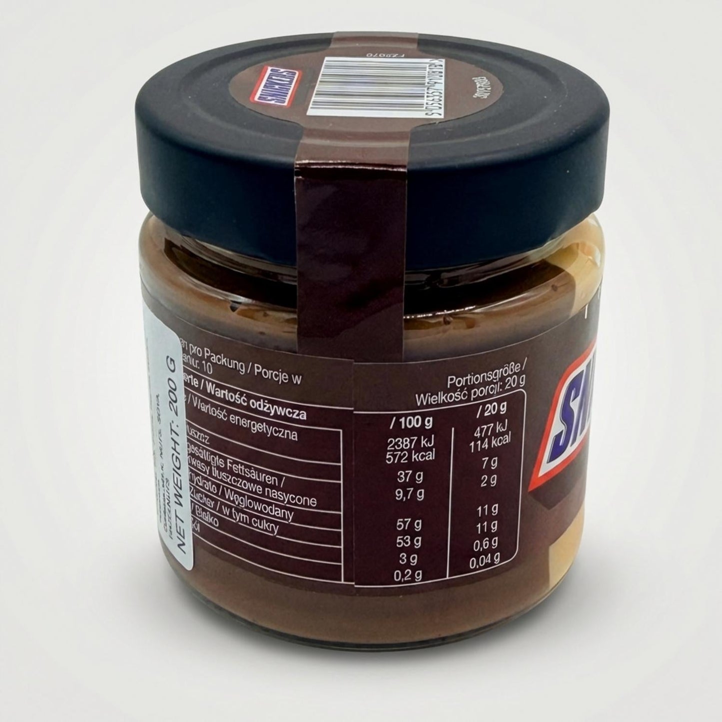 Snickers (200g)