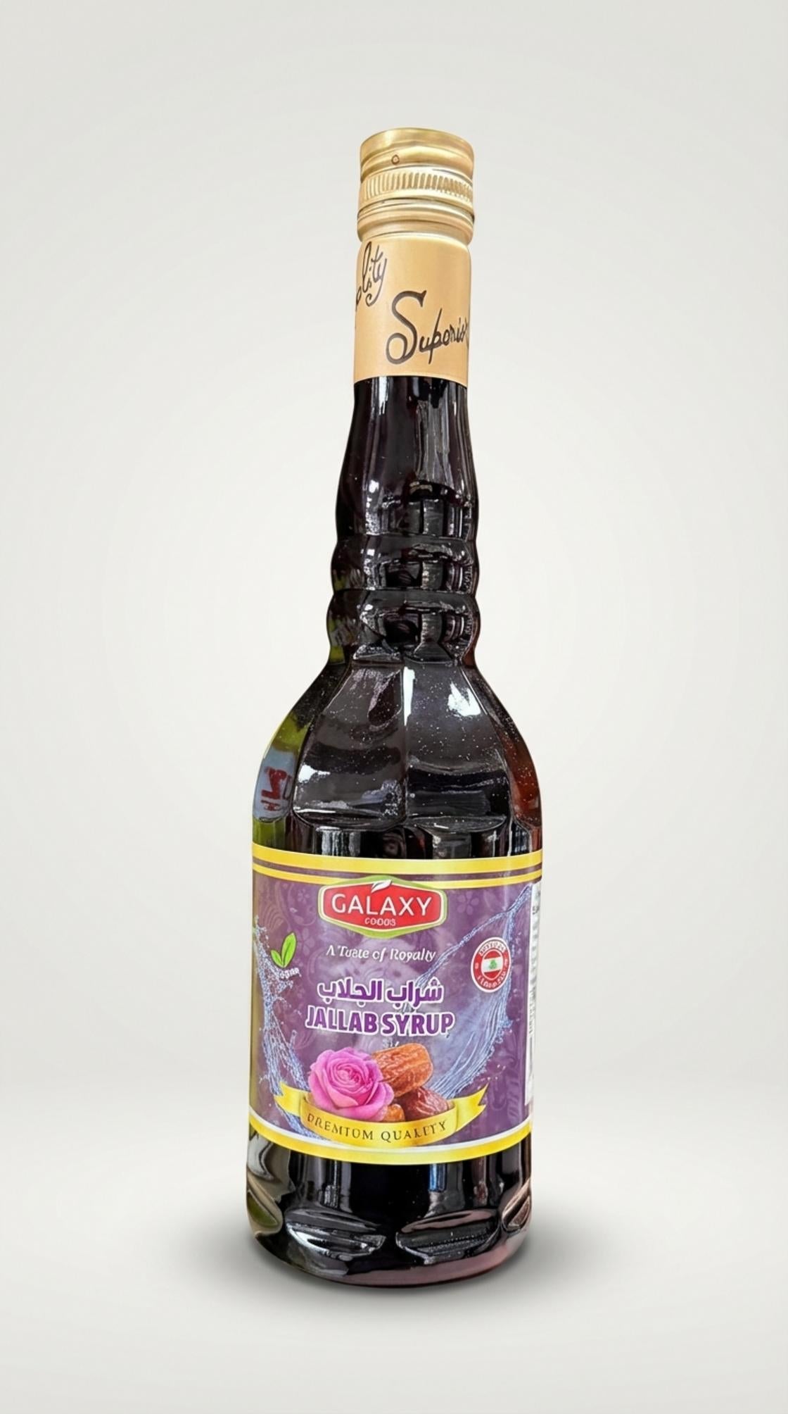 Jallab Syrup (600ml)