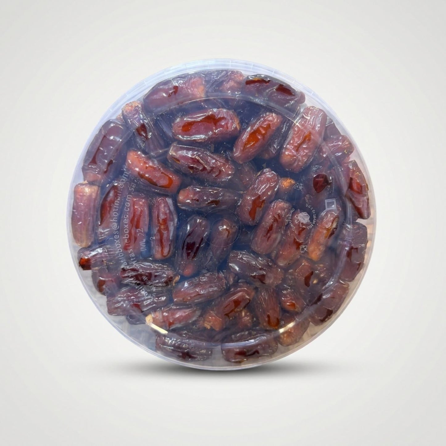 Mabroom Dates (800g)