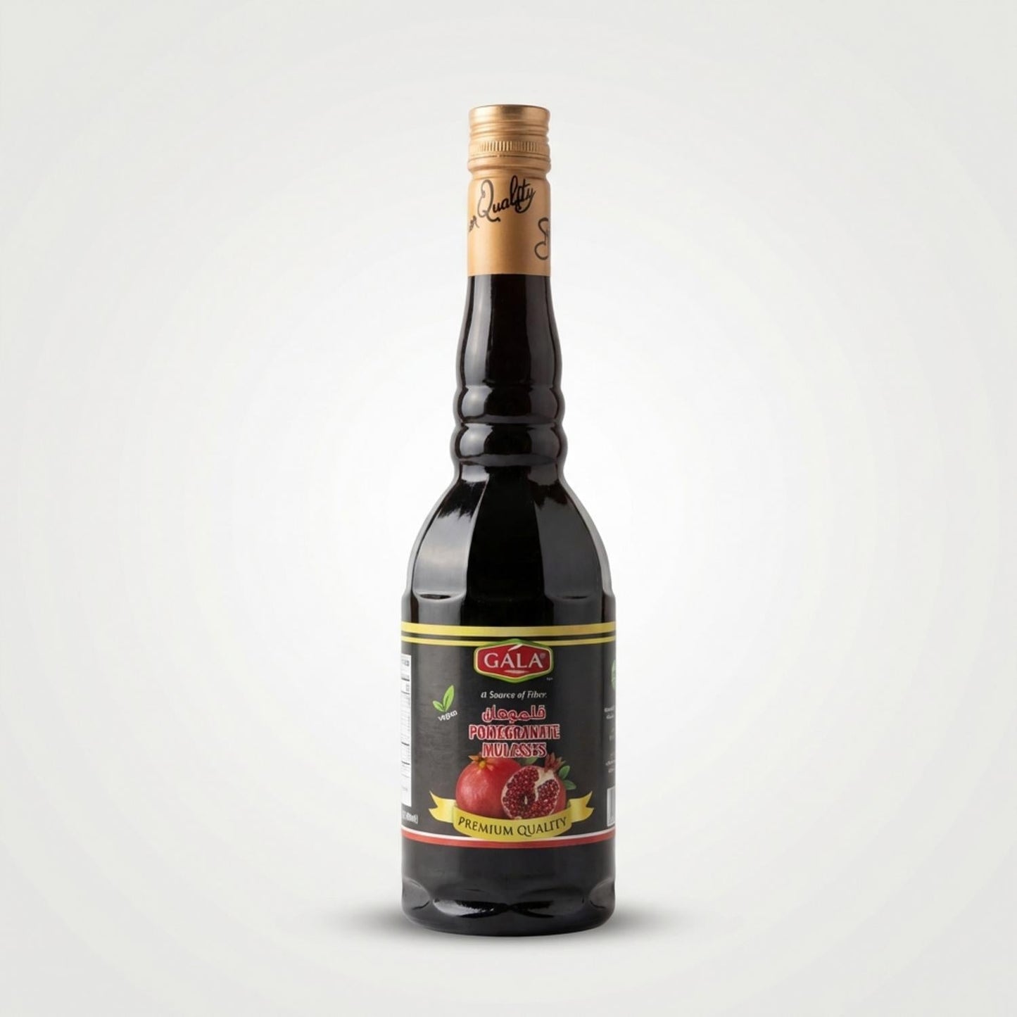 Pomegranate Molasses by Galaxy (20 ounces)