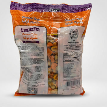 Oriental Nuts Al-Fares (400g)