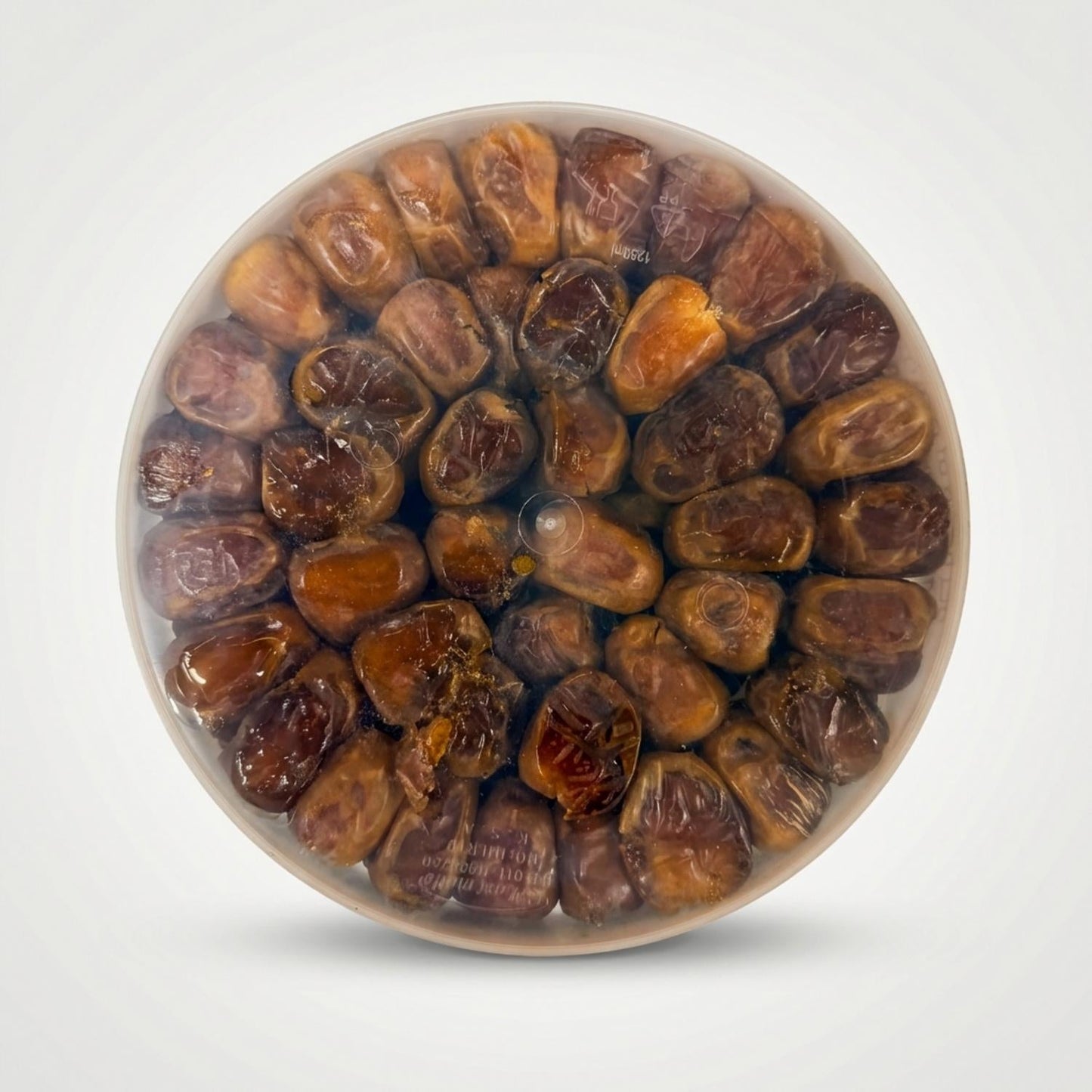 Sukkari Rutab Dates (1000g)