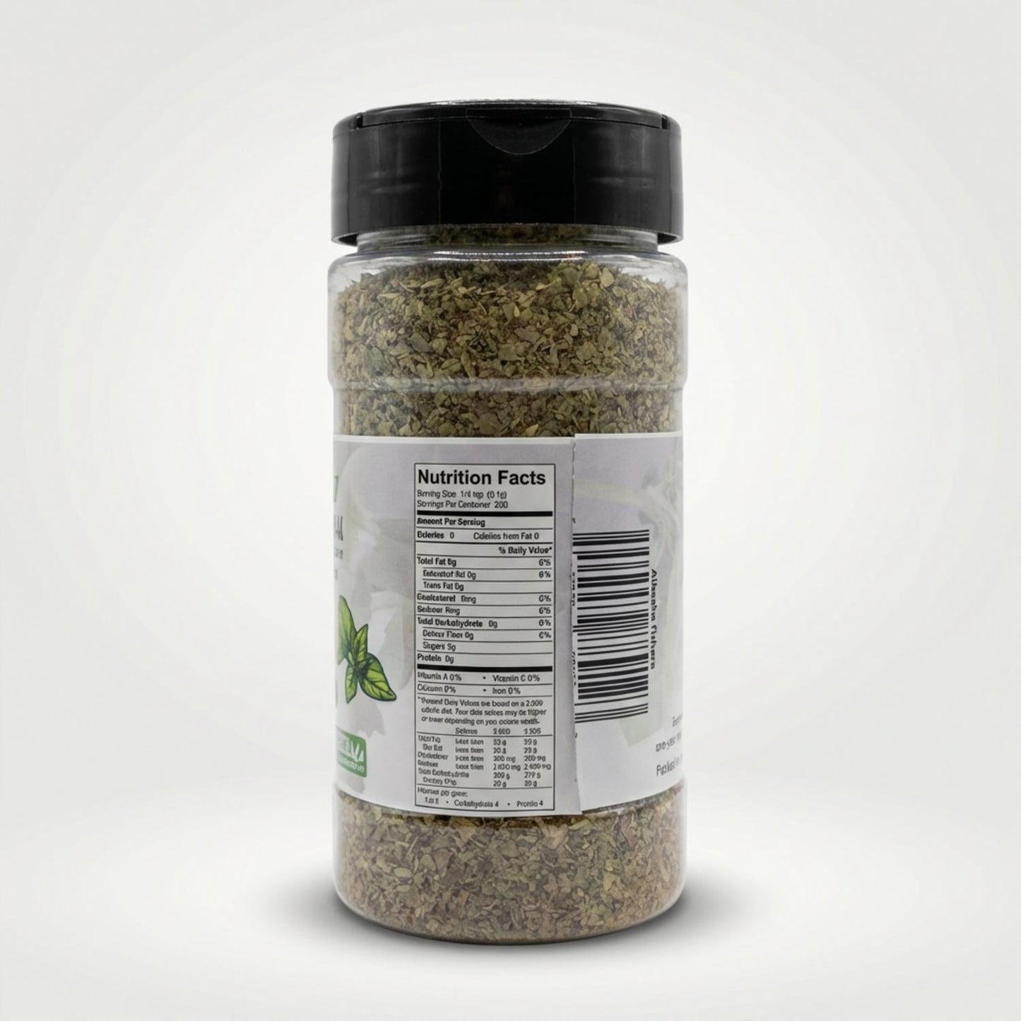 Albasha Marjoram (7oz)