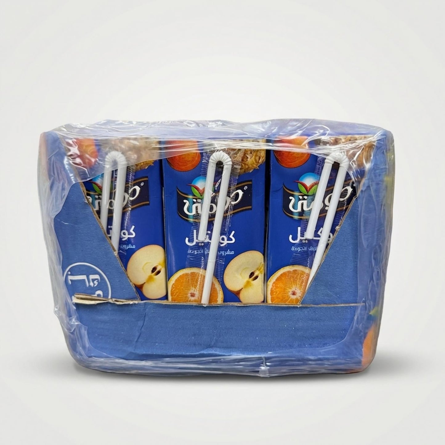 Box of 27pc domty
Cocktail Premium Drink (16lb)
