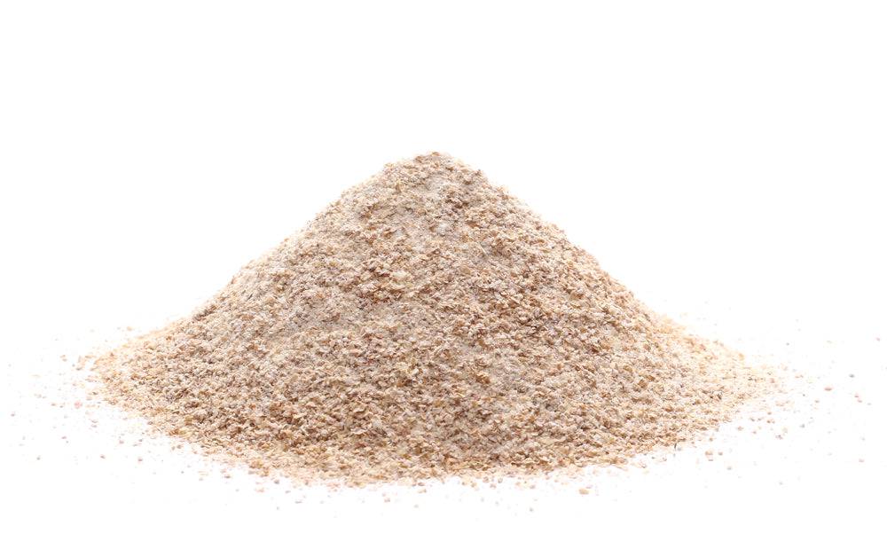 Whole Wheat Flour, Prairie Gold, Certified Glyphosate Free