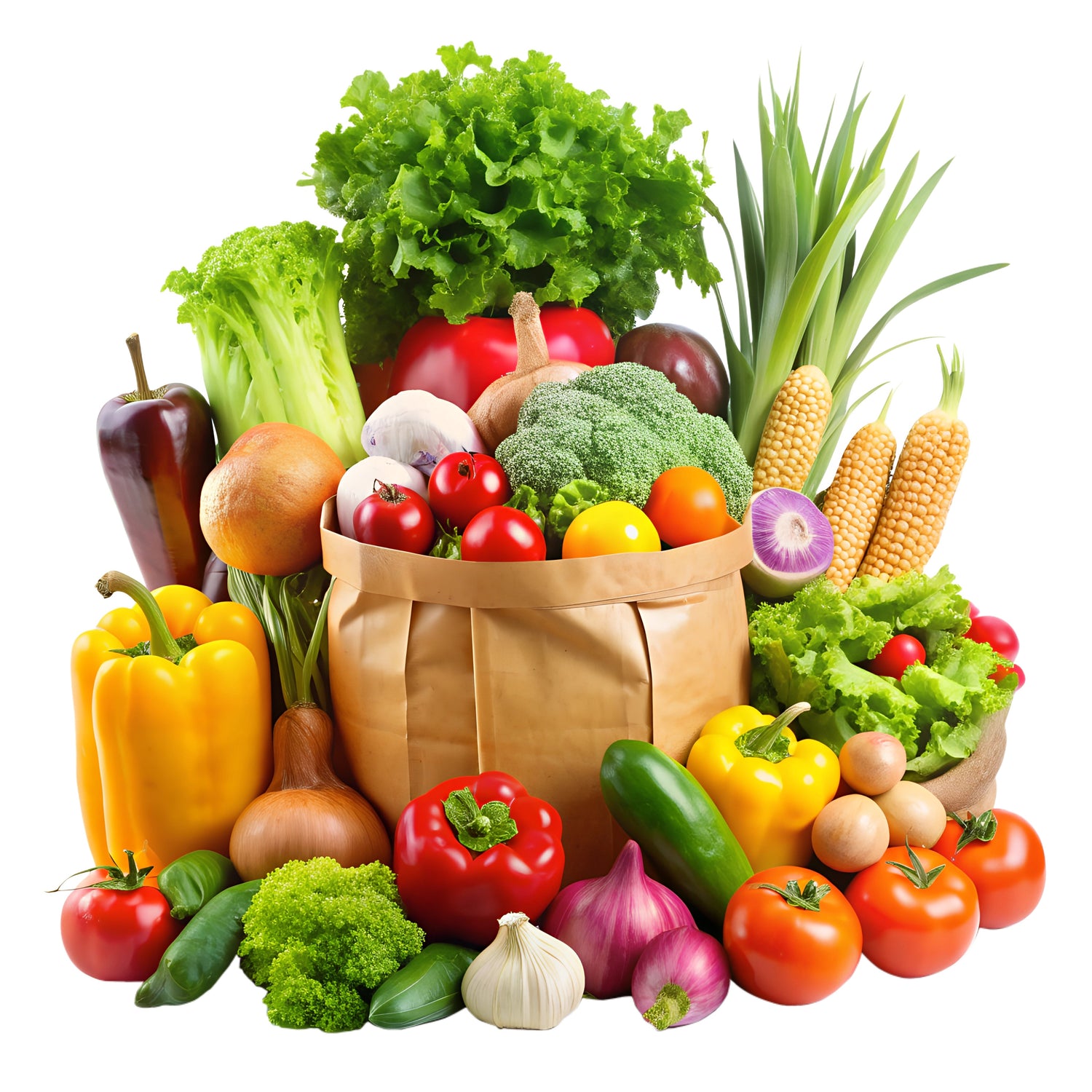 Fresh Products
