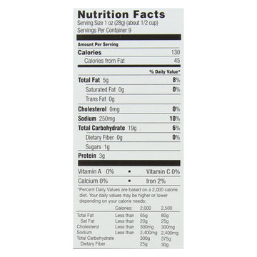 Annie's Organic Snack Mix Bunnies - 12 Pack, 9 oz