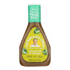 Newman's Own Red Wine Dressing - 6 Pack, 16 Fl Oz Each