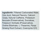Uptime Energy Mango Pineapple Drink - 12-Pack, 12 fl oz