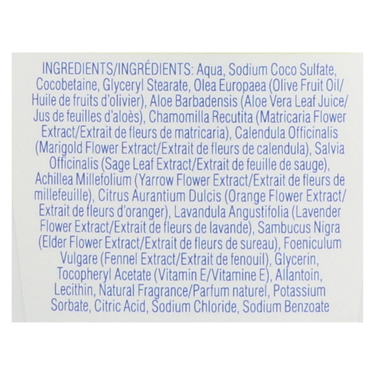 Kiss My Face Moisture Soap Olive And Aloe - 9 fl oz