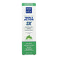 Kiss My Face Triple Action Gel Toothpaste, Fluoride-Free 4.5oz