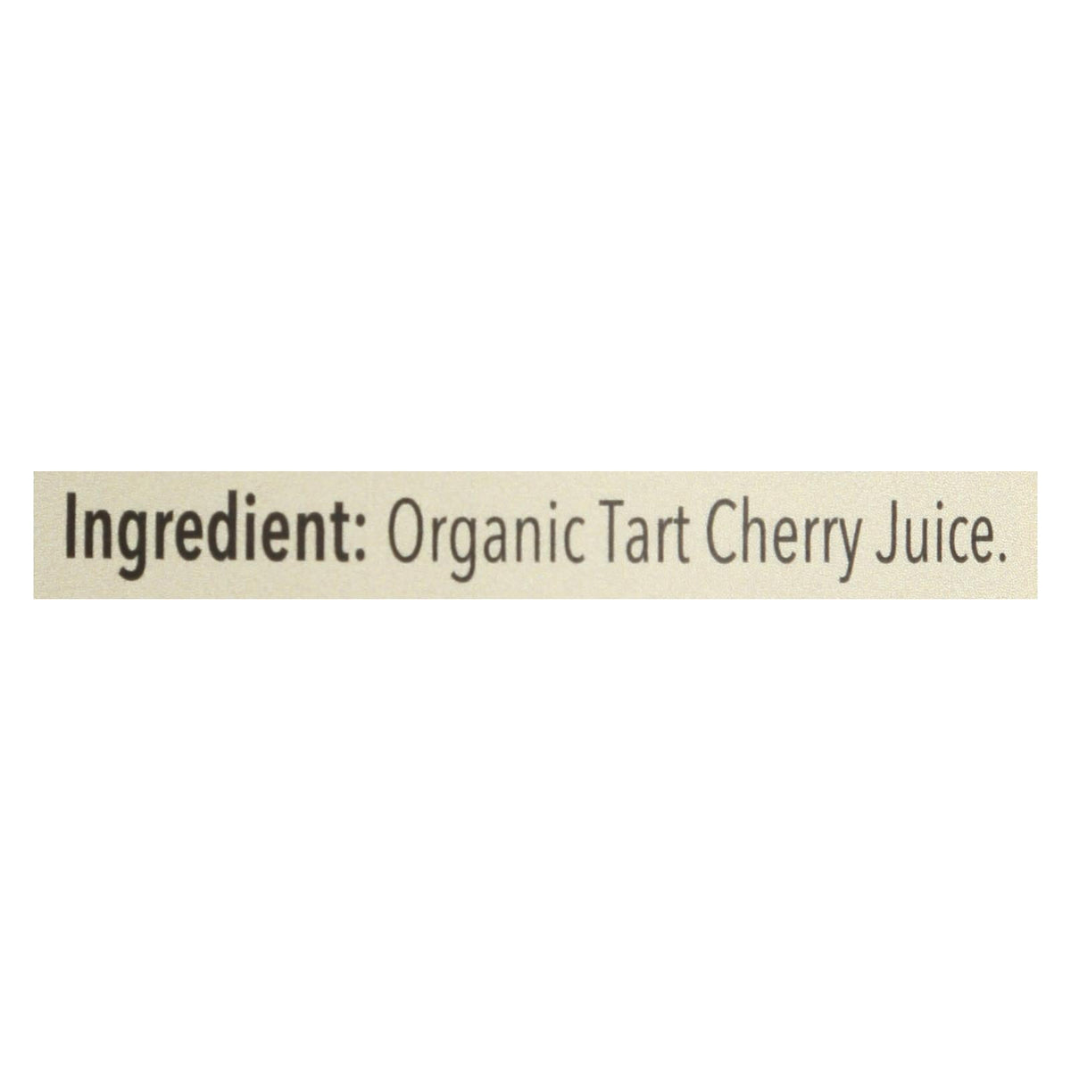 Lakewood Organic Tart Cherry Juice, 32 fl oz, 6-Pack