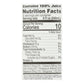 Lakewood Organic Aloe Vera Gel Juice - 32 oz