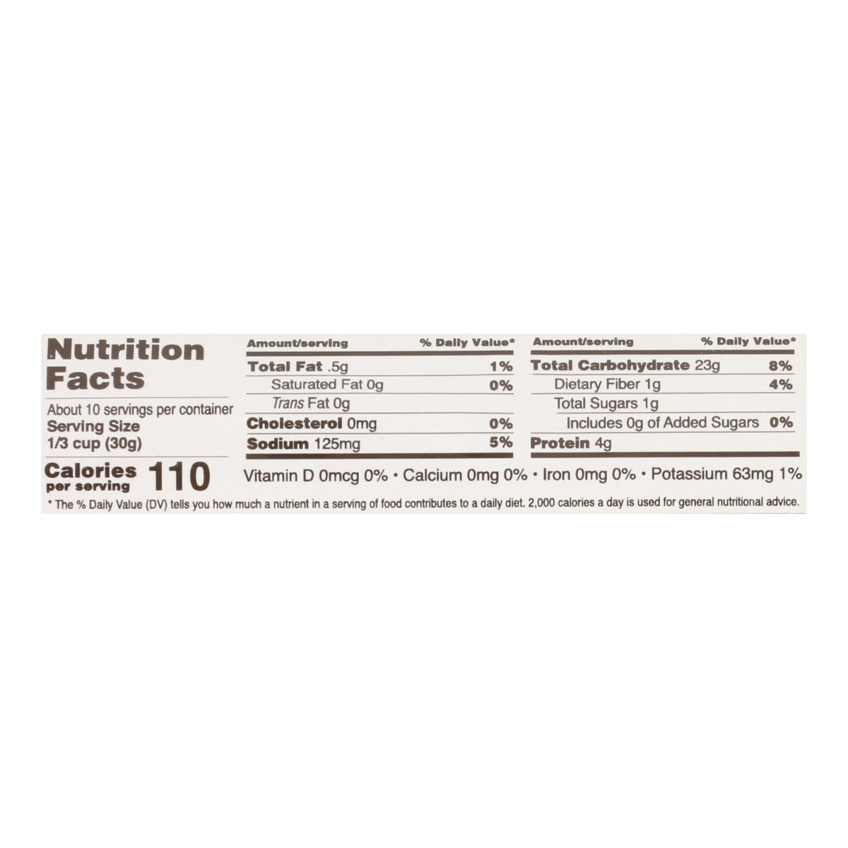 Organic Panko Breadcrumbs, 10.5 oz, Pack of 6