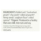Nature's Path Organic Qi'A Superfood Oatmeal, 6 Pack