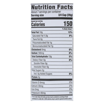 Barbara's Jalapeno Cheese Puffs, 12-Pack, 7 Oz