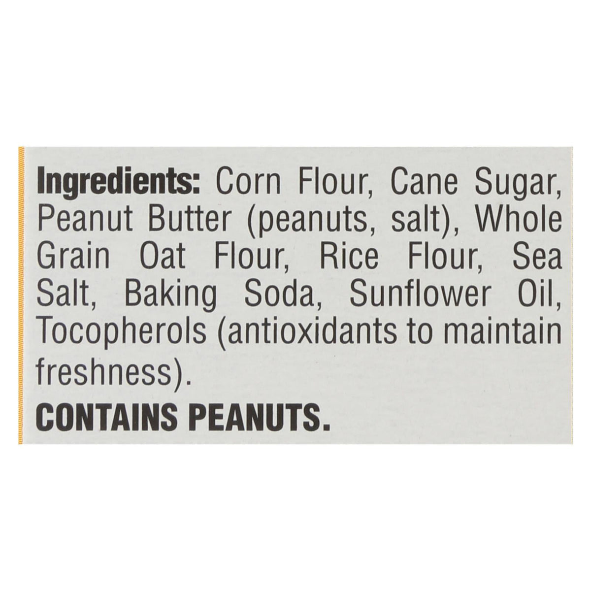 Puffins Peanut Butter Cereal, 11 oz, Case of 12