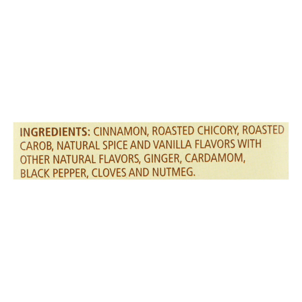 Celestial Seasonings Bengal Spice Herbal Tea, 6-Pack, 20 Bags