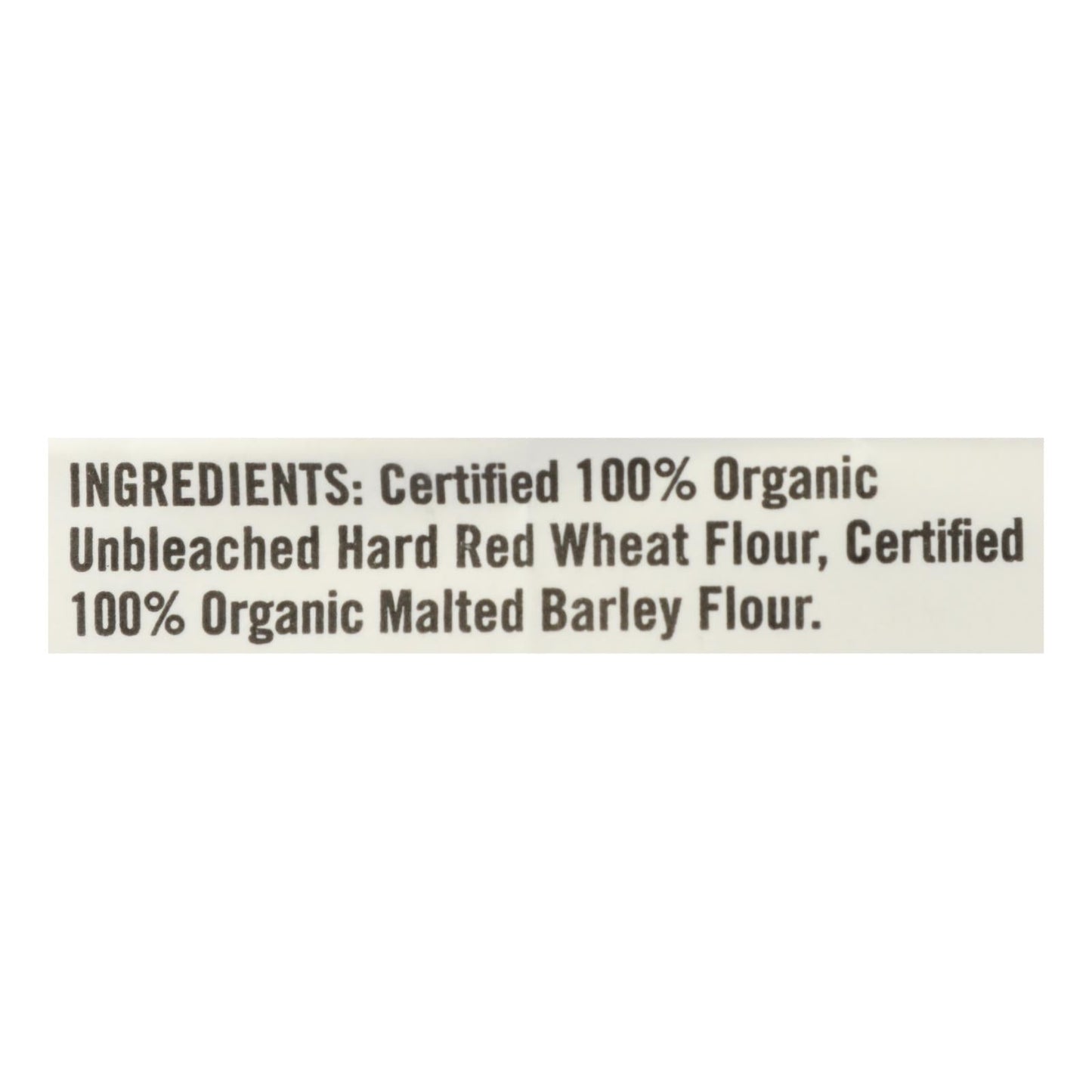 King Arthur All Purpose Flour - Case Of 6 - 5