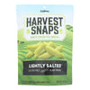 Calbee Snapea Crisps - Lightly Salted - 12 Pack, 3.3 Oz