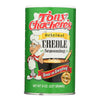 Tony Chachere's Seasoning - Creole - Case Of 6 - 8 Oz