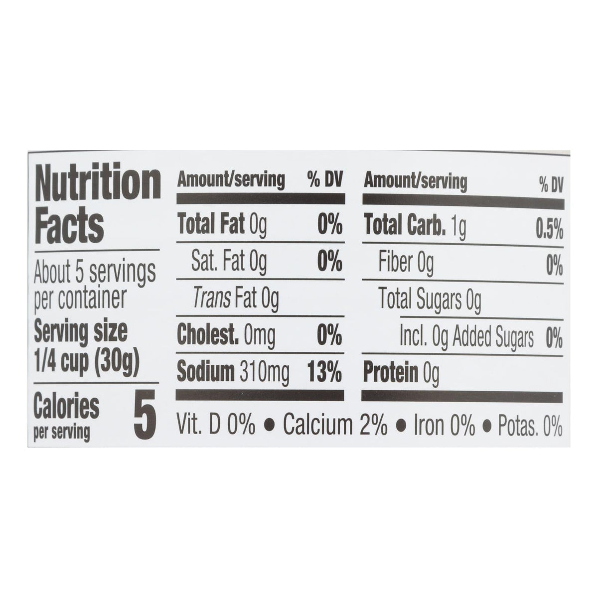 Jeff's Natural Mild Sliced Banana Peppers, 6x12 Fl Oz