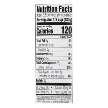 Westbrae Foods Organic Chili Beans - Case Of 12 - 15 Oz.