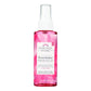 Heritage Products Rose Petals Rosewater Spray - 4 Fl Oz