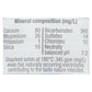 Evian Natural Spring Water, 12-Pack, 50.7 FL oz.