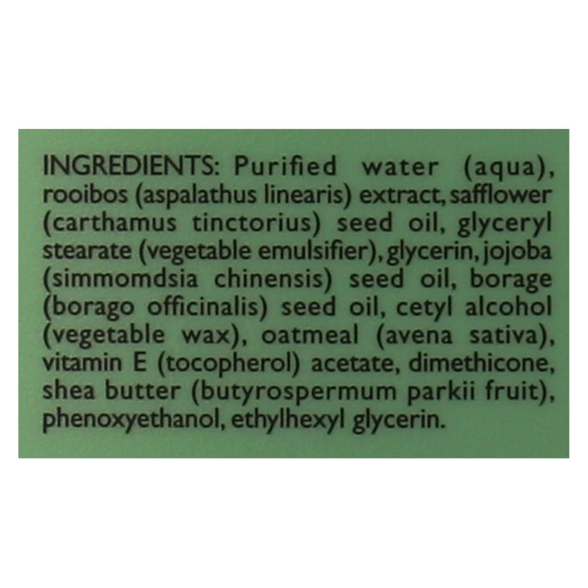 Shikai Borage Therapy Fragrance Free - 8 Fl Oz