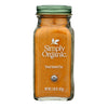 Simply Organic Ground Turmeric Root - Case Of 6 - 2.38 Oz.