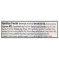 Frontier Nutritional Yeast - Premium 3.6 Oz