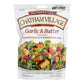 Chatham Village Garlic & Butter Croutons, 5 oz, Case of 12