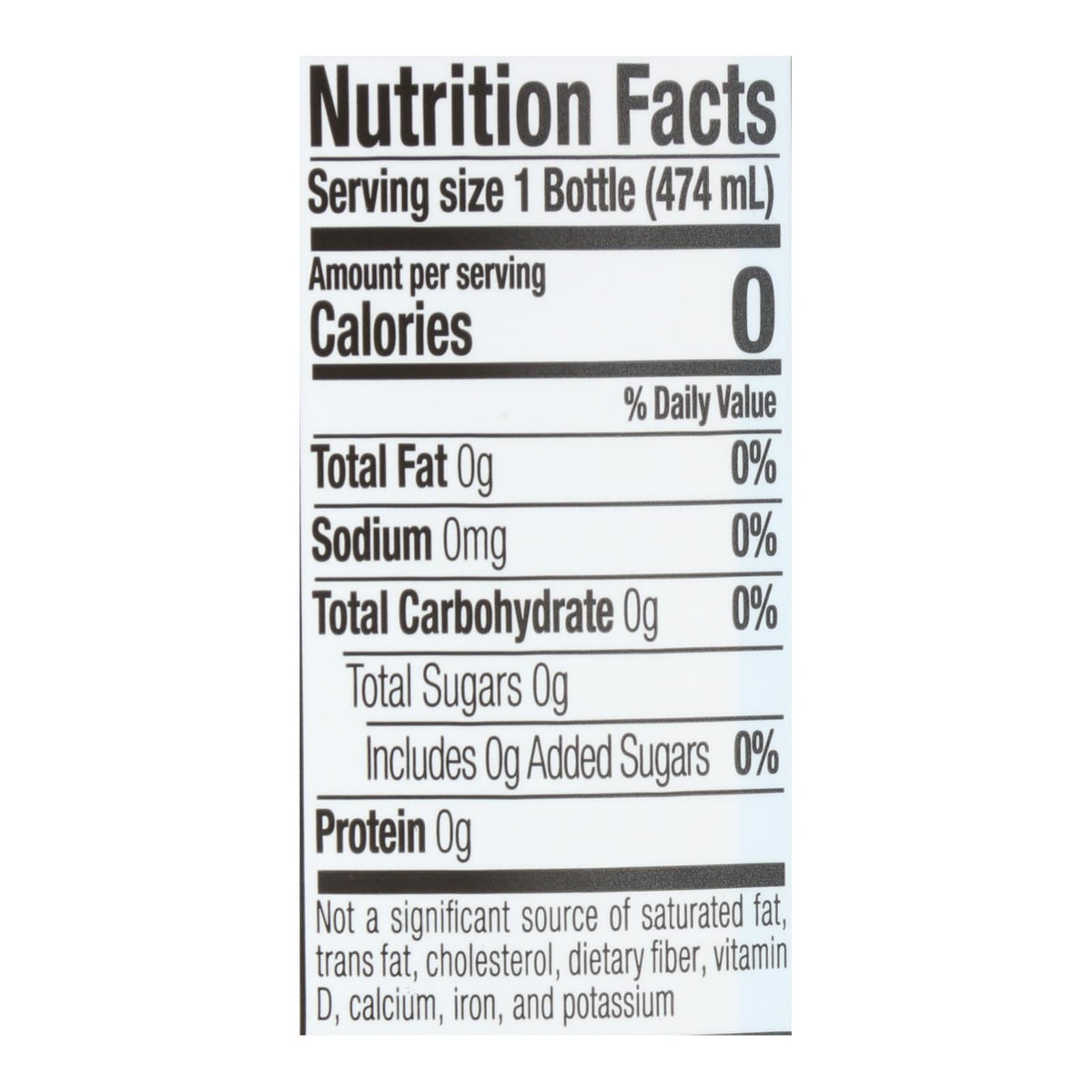 Hint Strawberry Kiwi Water, 12-Pack, 16 Fl Oz Each