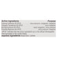 Hyland's - Sinus & Stuffy Nose - 1 Each-50 Ct