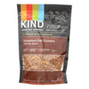 Kind Cinnamon Oat Clusters with Flax - 11 Oz, Pack of 6