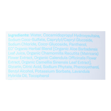 Everyone - Soap - Unscented - 32 Fl Oz