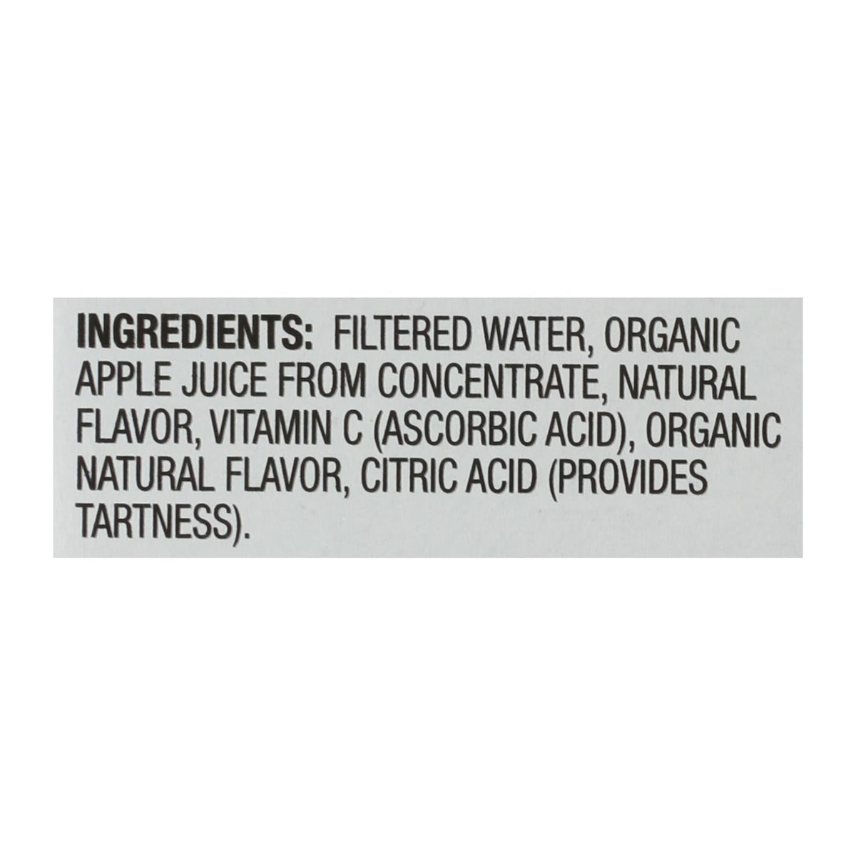 Honest Kids Appley Ever After Juice - 4 Pack, 6.75 Fl Oz