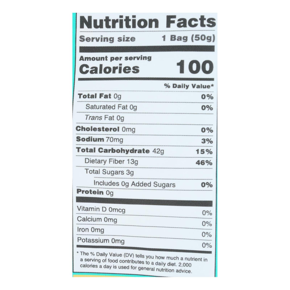 Smartsweets - Gummy Peach Rings - Case Of 12 - 1.8 Oz