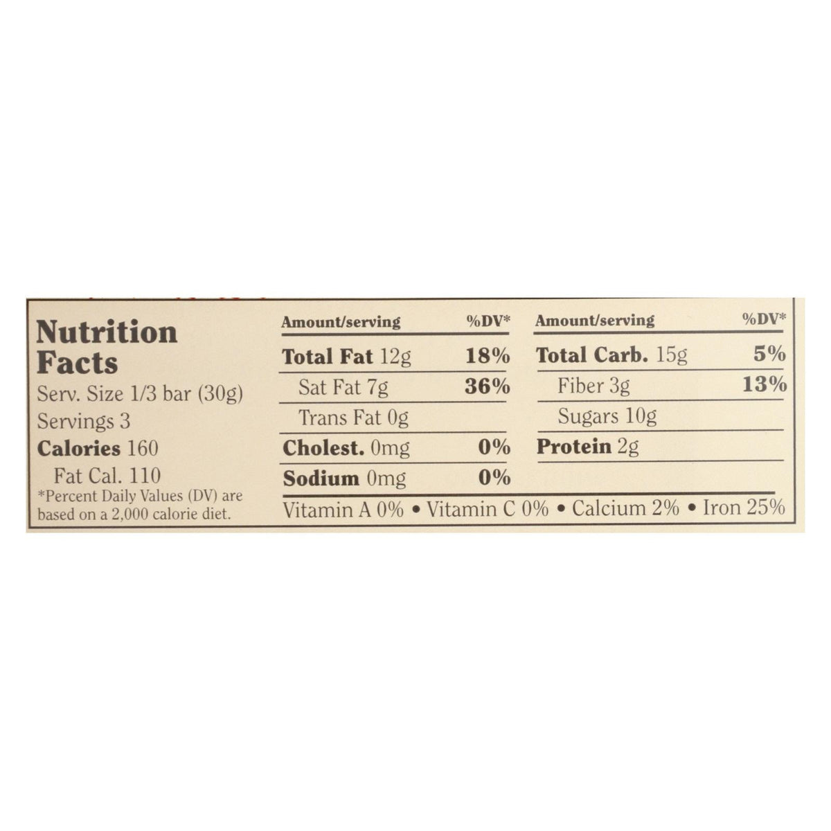 Chocolove Xoxox Dark Chocolate Bars, 3.2 oz, Case of 12