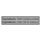 Illy Caffe Medium Roast Coffee K-Cups, 6 Packs of 10