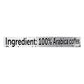 Illy Caffe Medium Roast Ground Coffee, 8.8 Oz, Pack of 6
