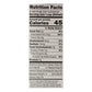 So Delicious Unsweetened Coconut Milk - 32 Fl Oz, Case of 12