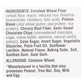 Lenny & Larry's Choc Chip Complete Cookie 4oz, 12-Pack