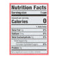 Nixie Sparkling Water - Straw Hibiscus, 3-Pack (8/12oz)