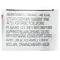Yummy Earth Organic Lollipops, Assorted, 8.5 Oz, Case of 12