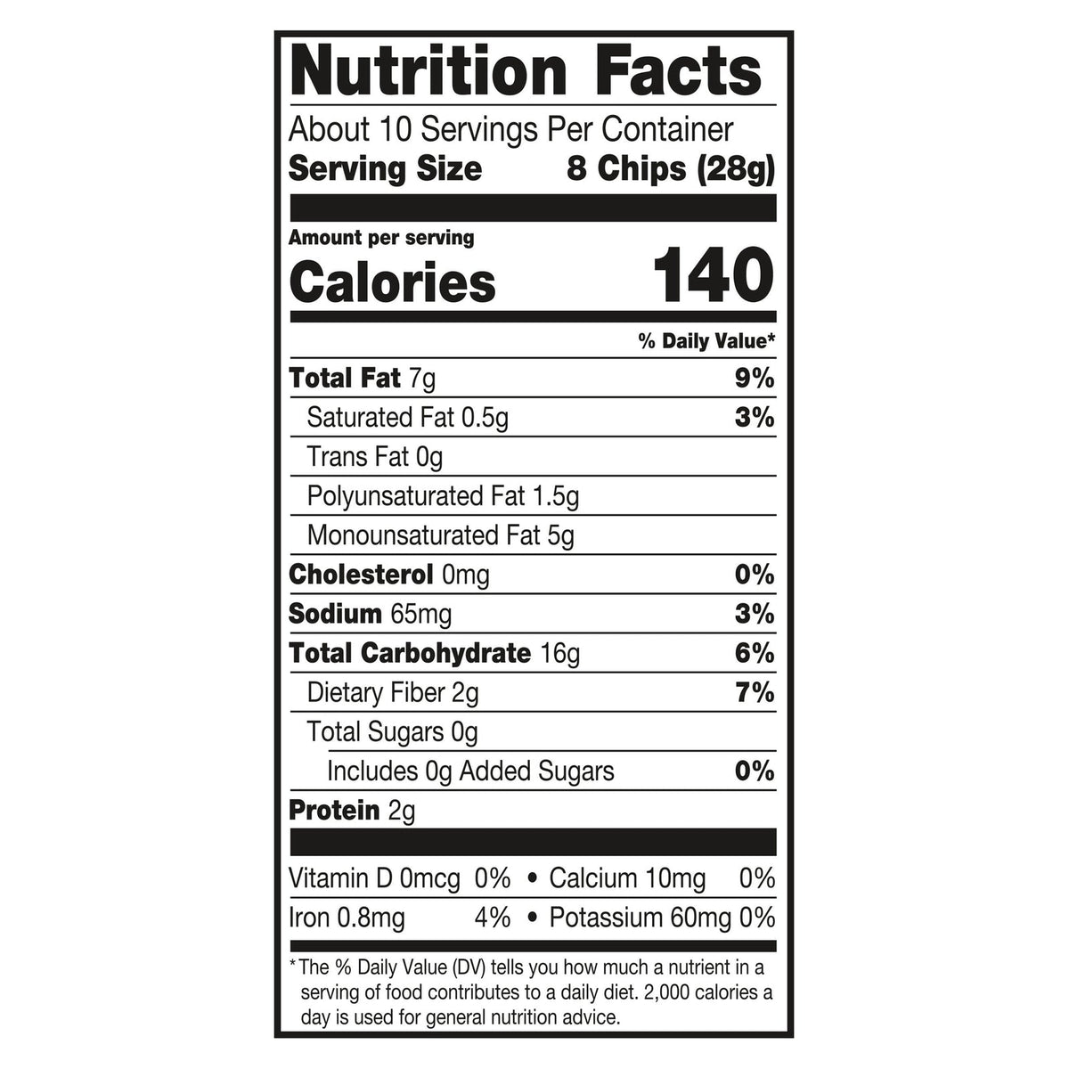 Late July Snacks - Tort Chip Chia Quinoa - Case Of 9-10.1 Oz