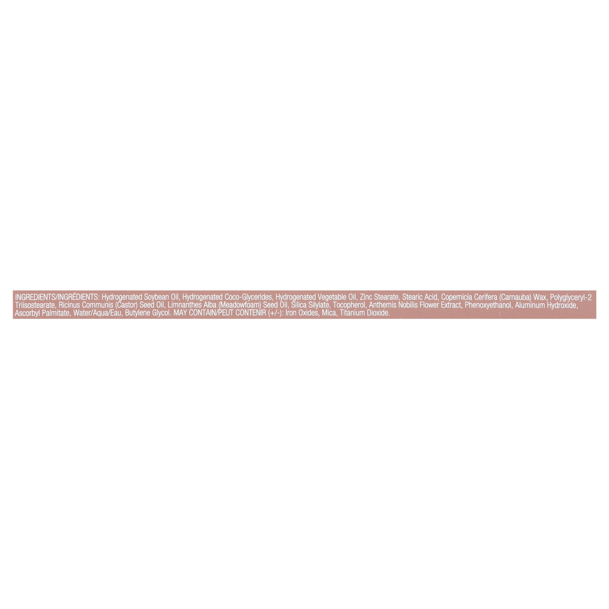 Mineral Fusion - Brow Pencil Dark Brown - 1 Each-.003 Oz